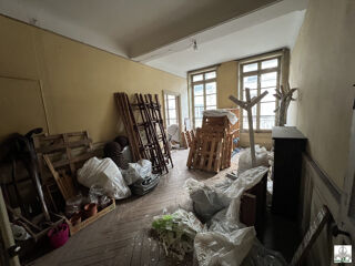  Immeuble � vendre 515 m�