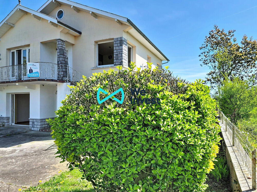 Maison à vendre Sedzère