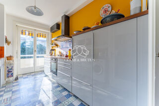  Appartement � vendre 3 pi�ces 74 m�