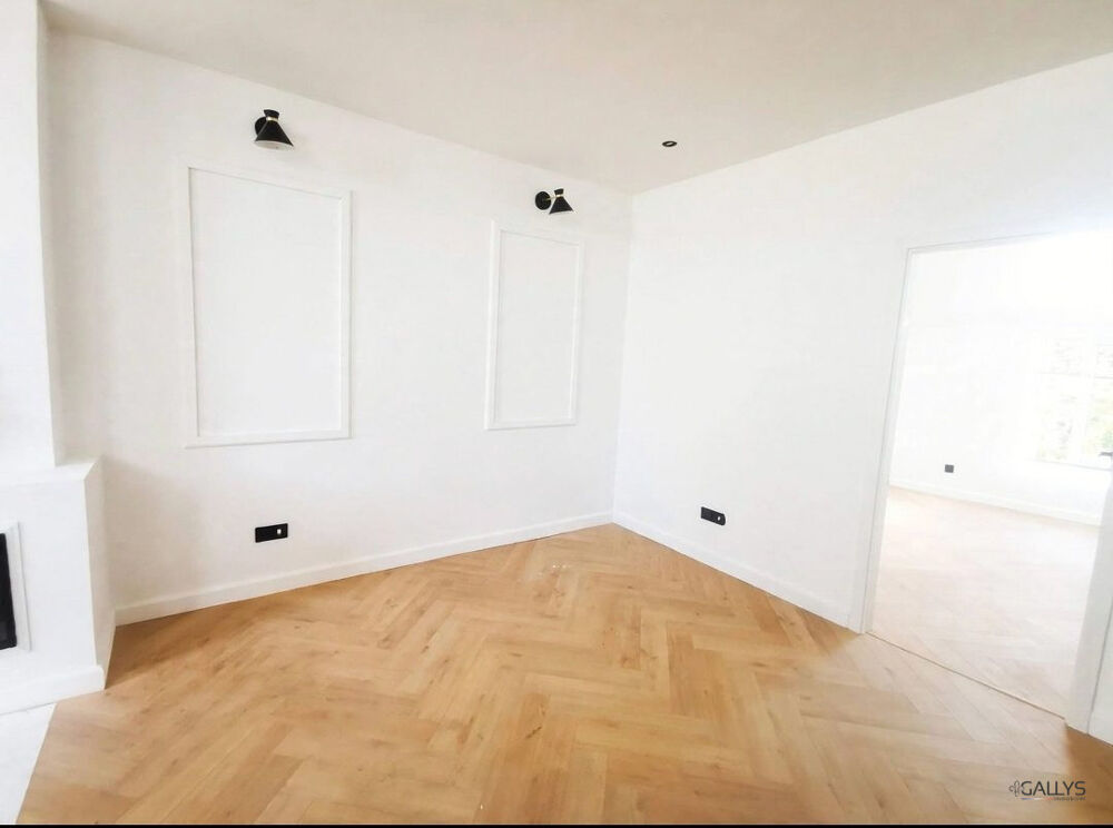 Vente Appartement UCKANGE - T3 SPACIEUX AVEC GARAGE A DEUX PAS DE LA GARE Uckange