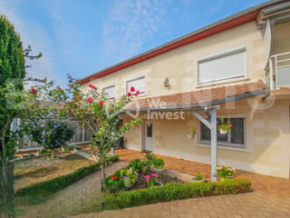  Maison � vendre 11 pi�ces 320 m�