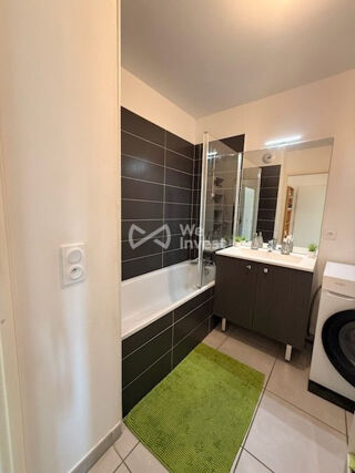  Appartement à vendre 3 pièces 63 m²