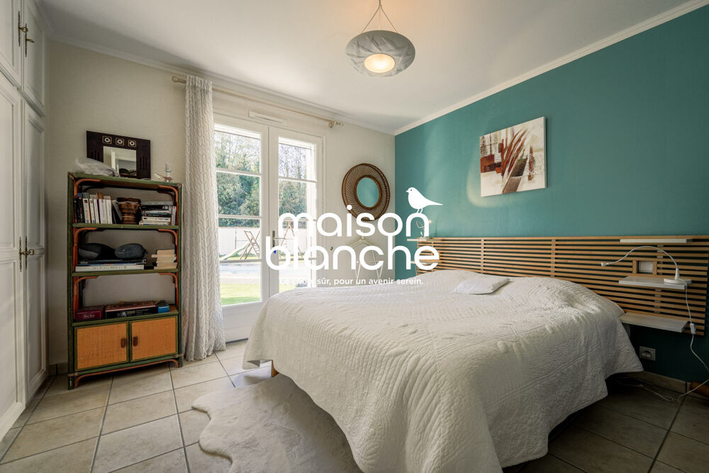 � vendre  Maison Saint-Vincent-sur-Jard (85520)