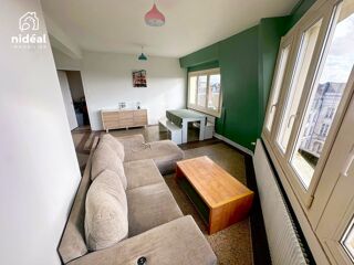  Appartement � vendre 6 pi�ces 89 m�