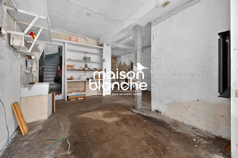 Vente Immeuble Immeuble en coeur de ville Rochefort