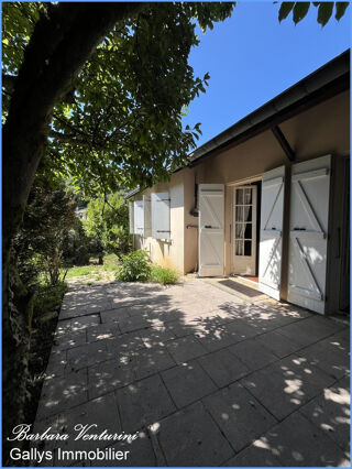  Maison à vendre 5 pièces 120 m²