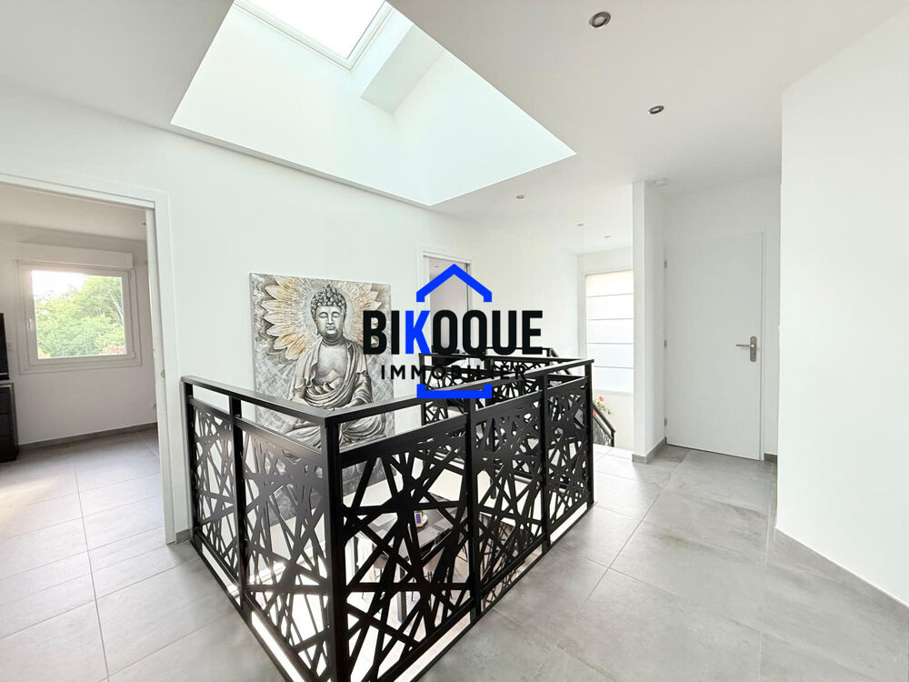 Bien d'exception à TETEGHEM  Maison familiale de 177m² su