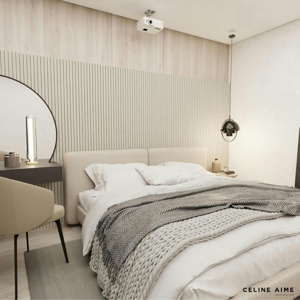Vente Appartement 4 PIECES A CHOISY LE ROI AVEC BALCON Choisy-le-roi