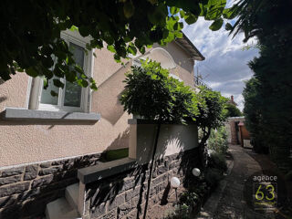 Maison à vendre 5 pièces 135 m²