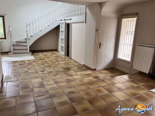  Maison à vendre 4 pièces 143 m²