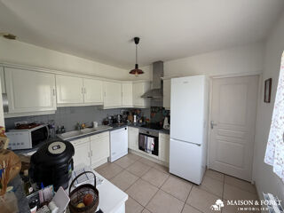  Maison � vendre 4 pi�ces 94 m�