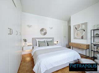  Appartement � vendre 2 pi�ces 60 m�