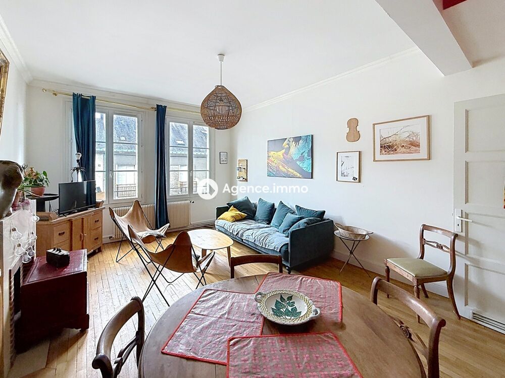Vente Appartement Appartement à vendre Tours Tours