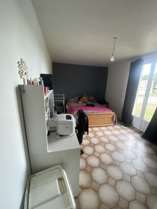  Maison � vendre 4 pi�ces 115 m�