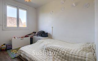  Maison � vendre 5 pi�ces 88 m�