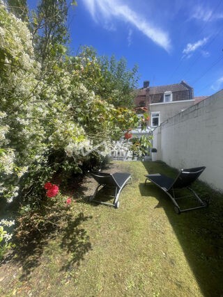 Maison à vendre 6 pièces 138 m²