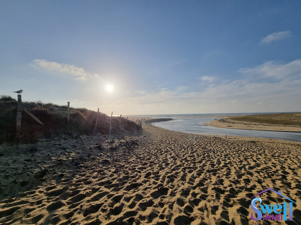 � vendre  Maison Moliets-et-Maa (40660)