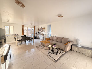  Maison à vendre 7 pièces 117 m²