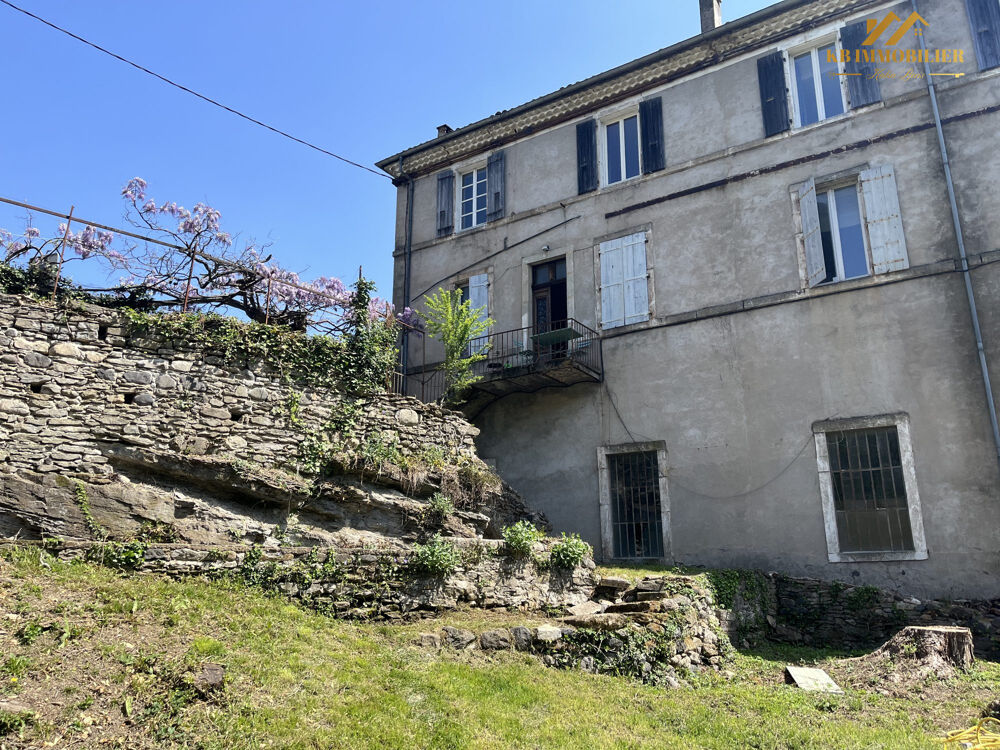 Appartement avec terrain attenant  Rare sur le secteur