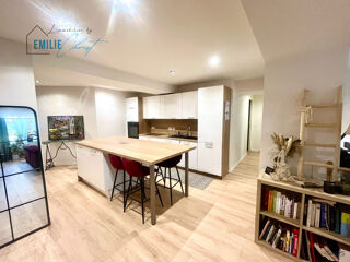  Appartement à vendre 2 pièces 86 m²