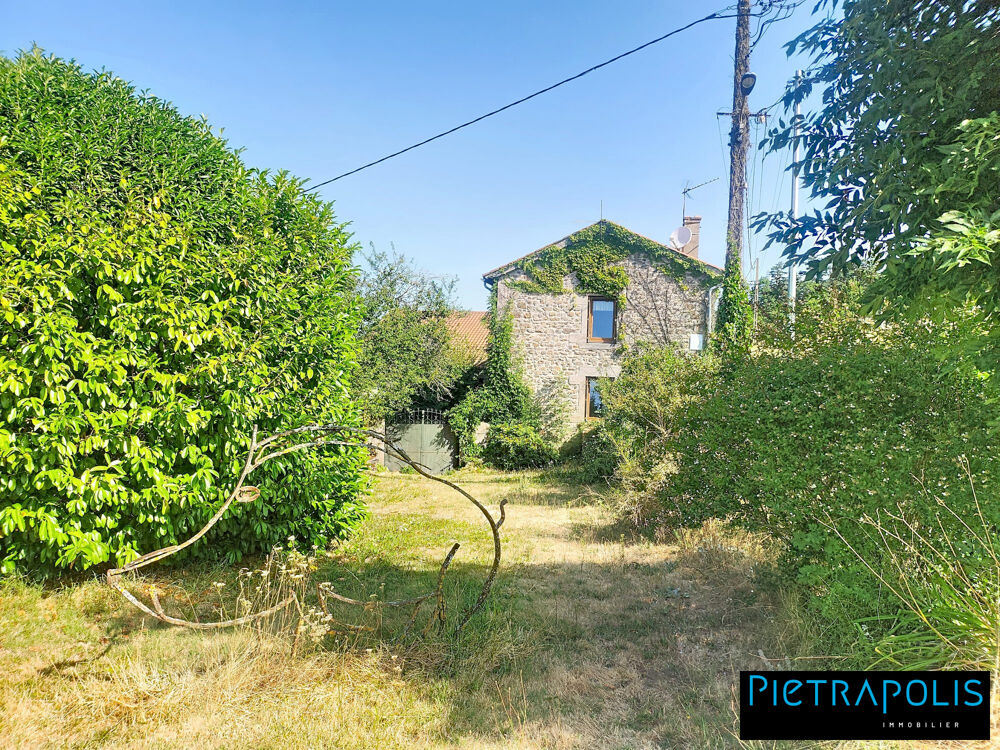 à vendre  Maison Saint-Etienne (42100)