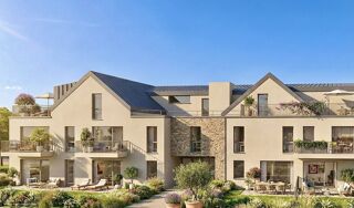  Appartement � vendre 2 pi�ces 40 m�