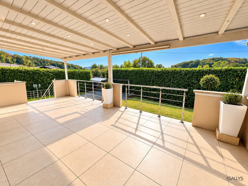 Vente Maison Maison Koenigsmacker