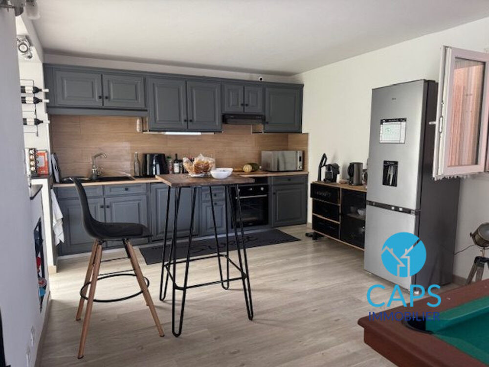  vendre  Maison Roquebrune-Cap-Martin (06190)