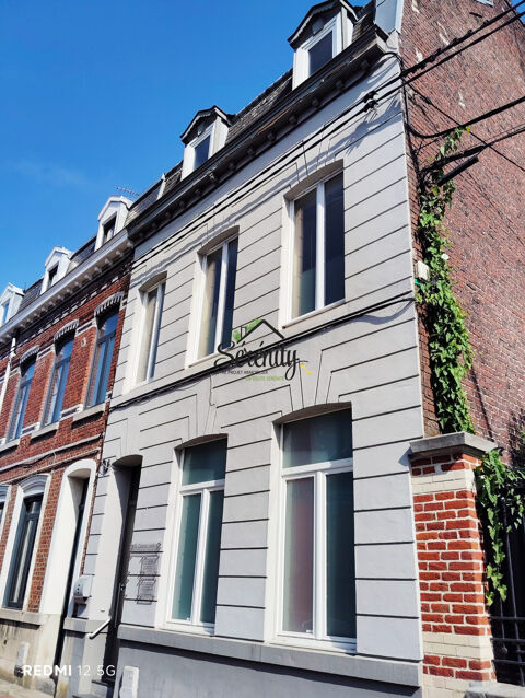 LOCAL DESTINE A L EXERCICE DE LA PROFESSION MEDICALE 350 59160 Lomme