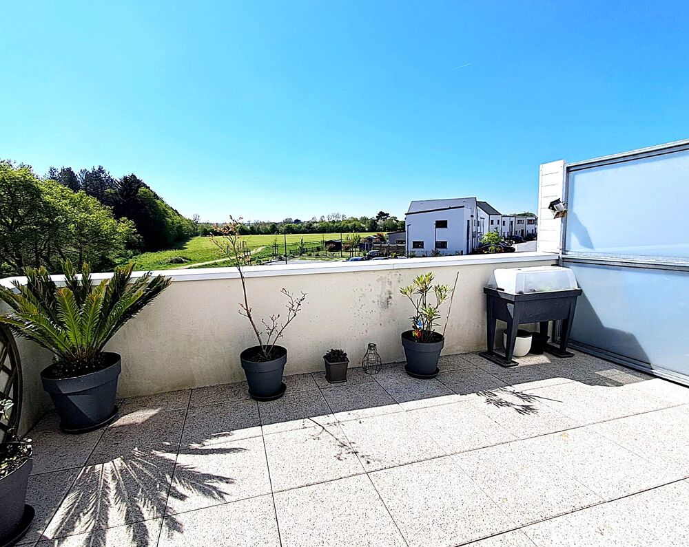 Vente Appartement Joli Duplex Chavagne