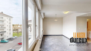  Appartement à vendre 2 pièces 49 m²