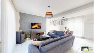  Maison à vendre 5 pièces 98 m²