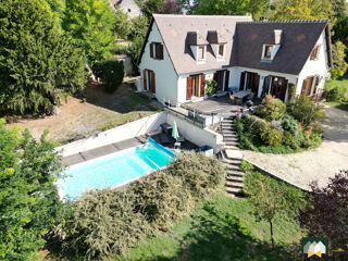  Maison à vendre 7 pièces 178 m²