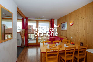  Appartement � vendre 3 pi�ces 35 m�