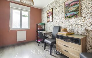  Maison à vendre 4 pièces 77 m²