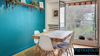  Appartement � vendre 4 pi�ces 107 m�