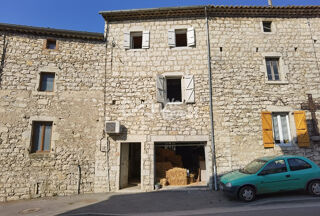  Maison à vendre 3 pièces 55 m²