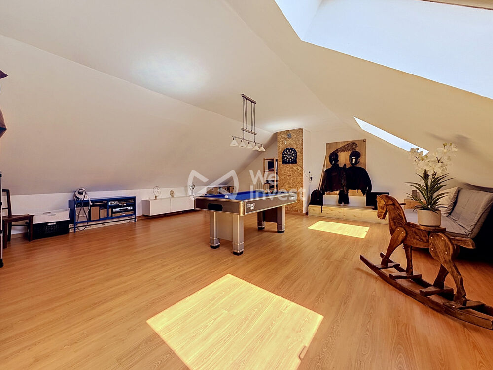 Maison 6 pièces 125 m² · à Lexy · 125 m² · 465 000 €