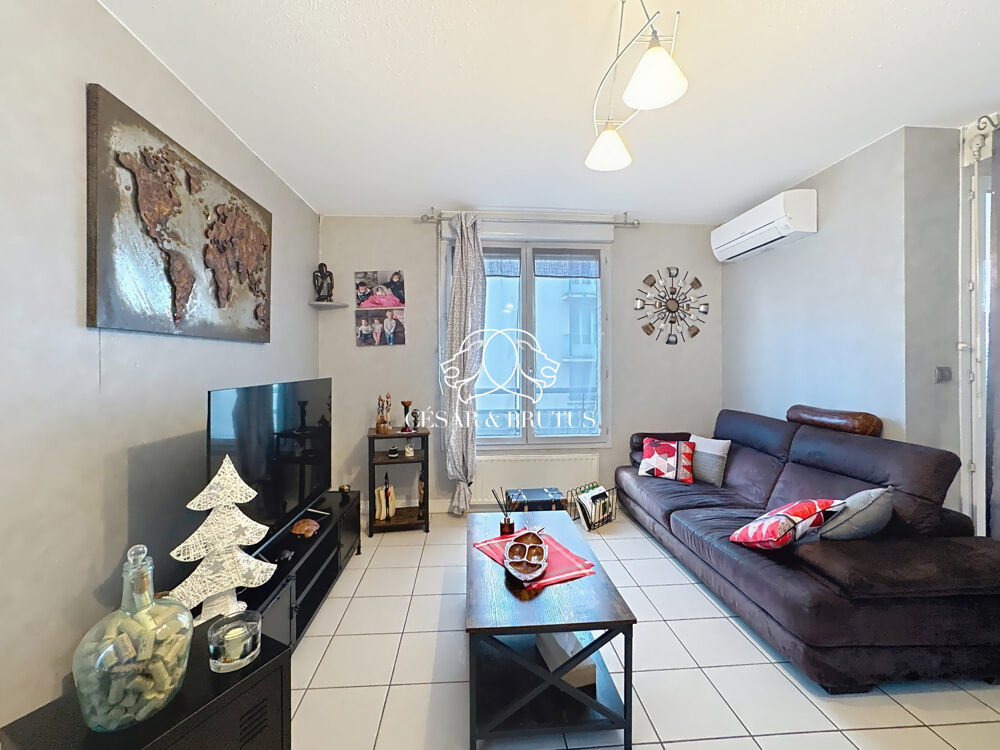 Vente Appartement Appartement à vendre Vénissieux Vénissieux