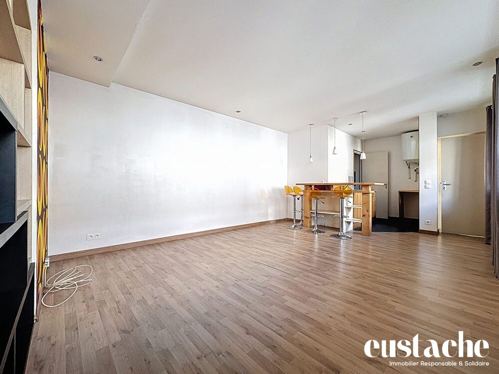 � vendre  Appartement Montreuil (93100)