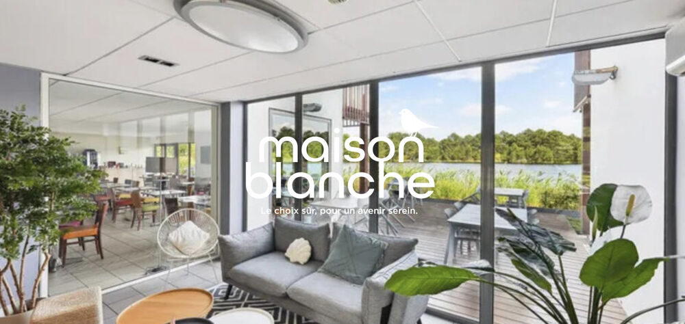 Vente Appartement INVESTISSEMENT LMNP - RENTA 5,2 % - LA TESTE DE BUCH (33) La teste-de-buch