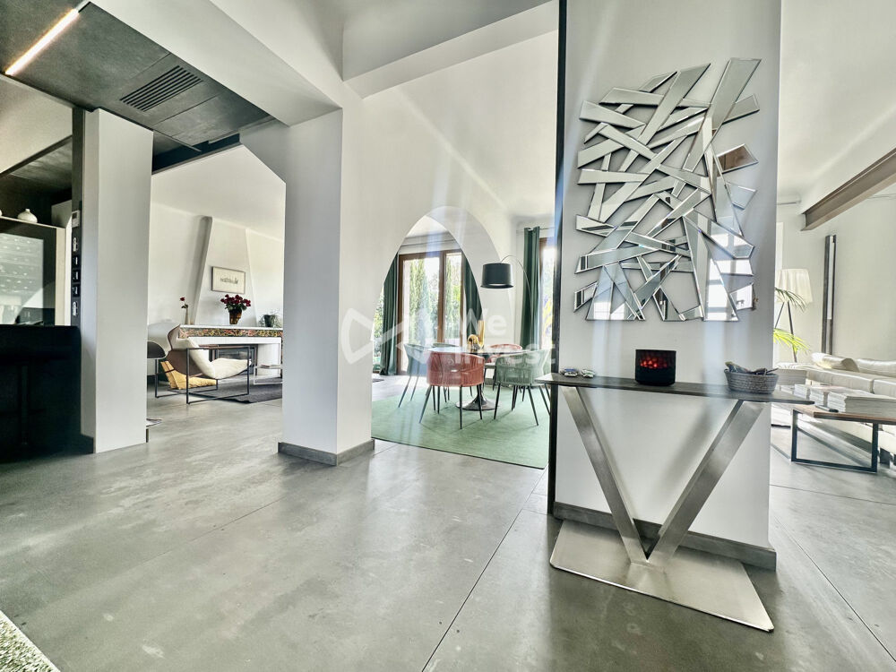 Maison 6 pièces 240 m² · à Carcassonne · 240 m² · 560 000 €