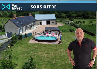  Maison � vendre 7 pi�ces 150 m�