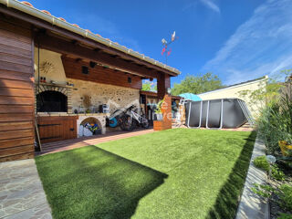  Maison � vendre 5 pi�ces 137 m�