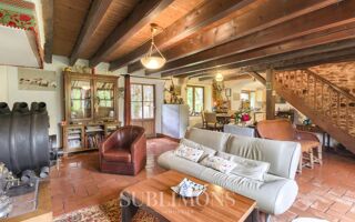  Maison à vendre 4 pièces 141 m²