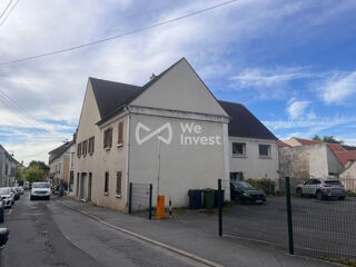  Appartement � vendre 3 pi�ces 74 m�