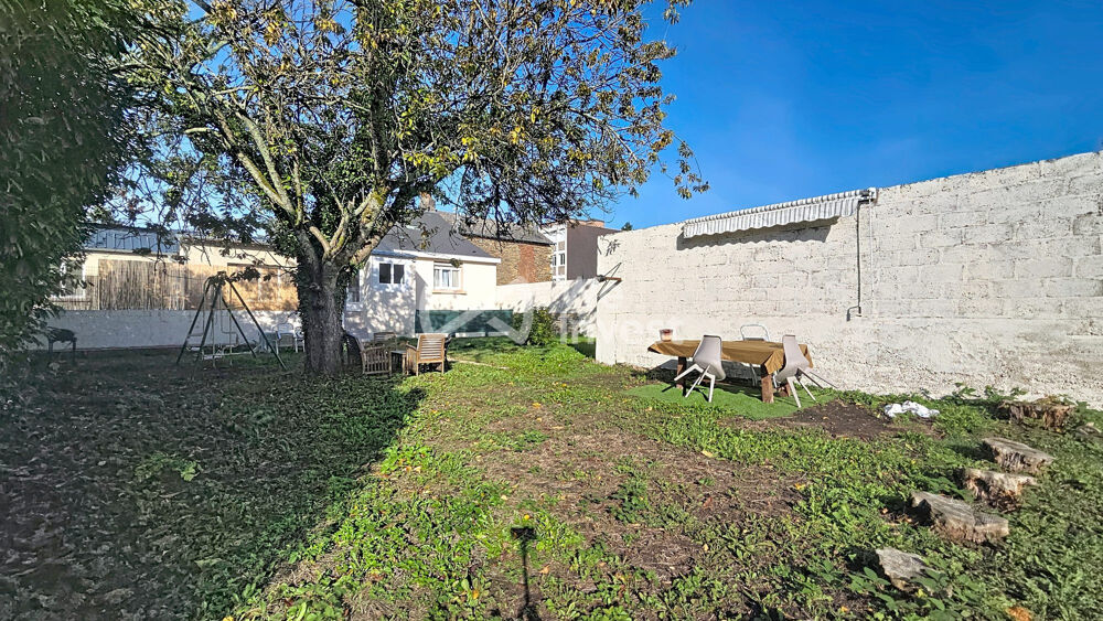 Vente Maison Maison à vendre Nouzonville Nouzonville