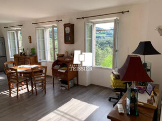  Maison à vendre 3 pièces 72 m²