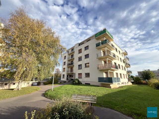  Appartement � vendre 3 pi�ces 75 m�