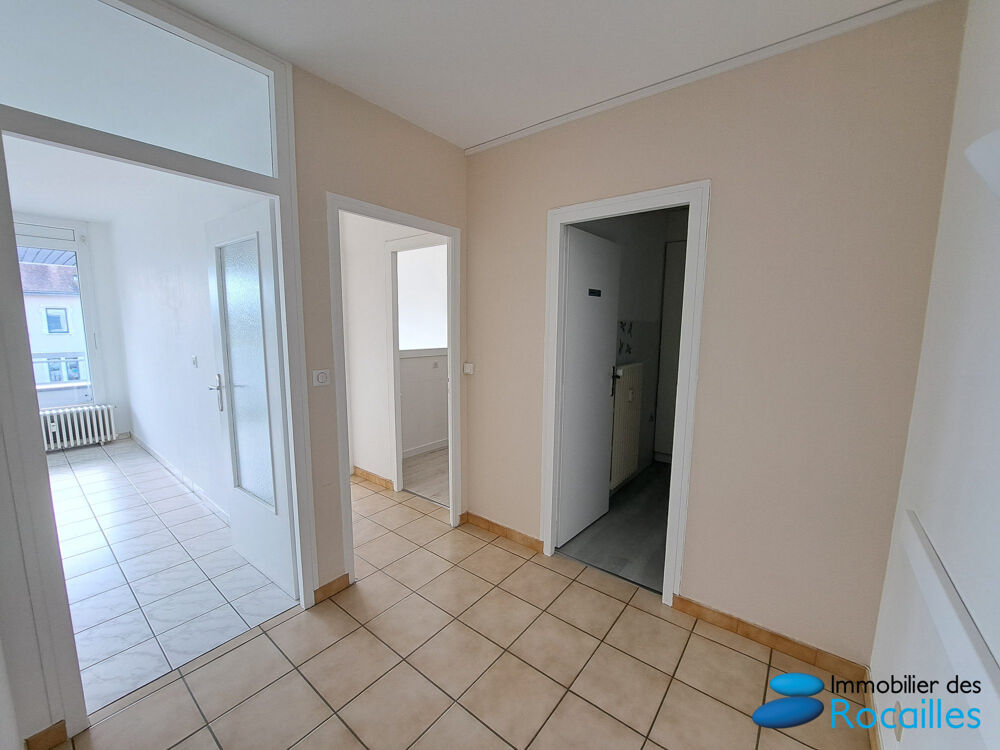 Location Appartement T2 Centre ville Reignier-Ésery